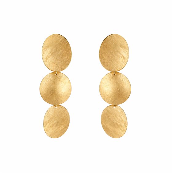 Orecchini Vidali Gioielli Donna in Argento ORAR-146-34 - ORAR-146-34